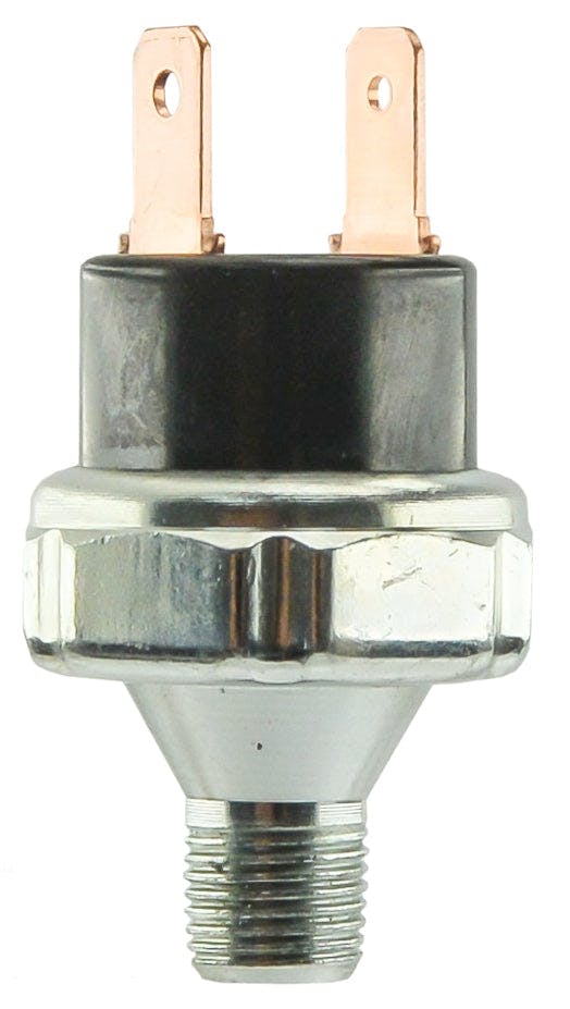 Air Sensing Switch, for Universal Application