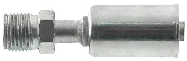 A/C Fitting, for Universal Application