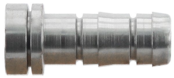 A/C Fitting-Steel EZ-Clip, for Universal Application