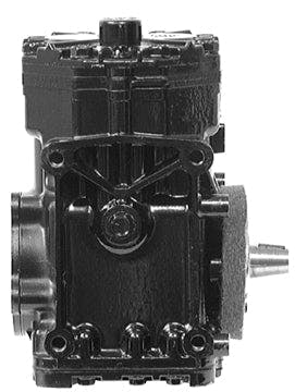 T/CCI Compressor, for Universal Application